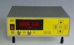 meter zd1401