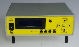 meter zd1402